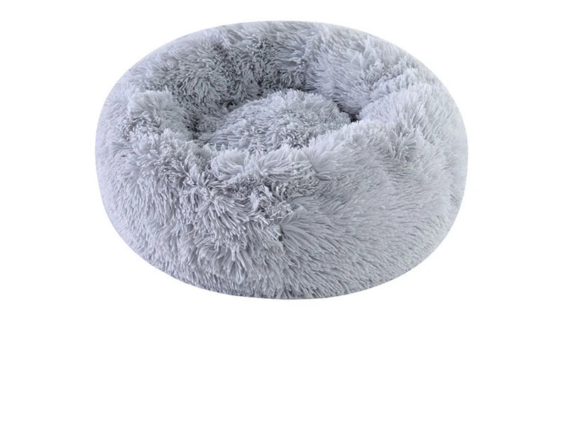 Home Plush Pet Nest Winter Cat Nest Dog Nest Warm and Cat