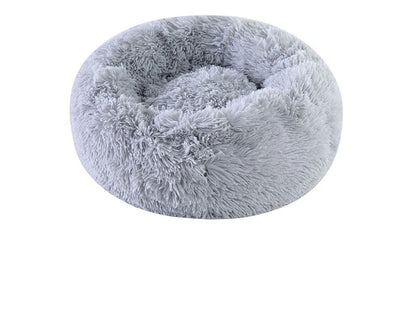 Home Plush Pet Nest Winter Cat Nest Dog Nest Warm and Cat