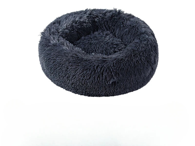 Home Plush Pet Nest Winter Cat Nest Dog Nest Warm and Cat